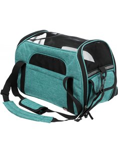 Geanta De Transport, Madison, 19x28x42 cm, Pana la 5 kg, Verde, 28884	
