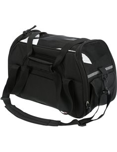 Geanta De Transport, Madison, 25x33x50 cm, Pana la 7 kg, Negru, 28886	