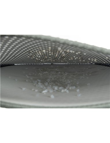 Covoras In Fata Litierei, Colector, EVA, 35 x 45 cm, Gri, 40363