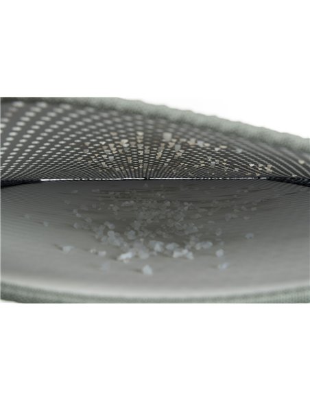 Covoras In Fata Litierei, Colector, EVA, 35 x 45 cm, Gri, 40363