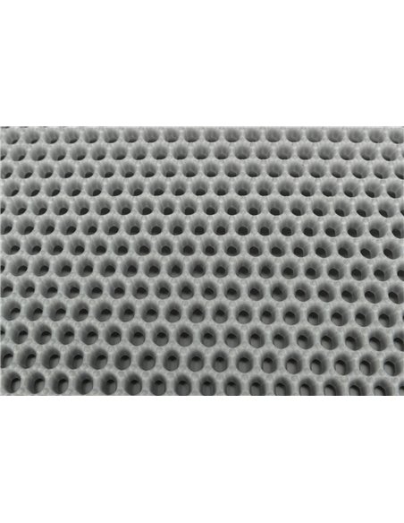 Covoras In Fata Litierei, Colector, EVA, 35 x 45 cm, Gri, 40363