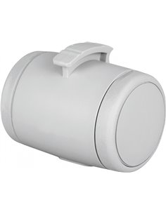 Multibox Pentru Lesa Flexi, 5x7 cm, Gri, 12114	
