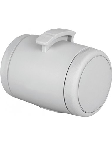 Multibox Pentru Lesa Flexi, 5x7 cm, Gri, 12114	