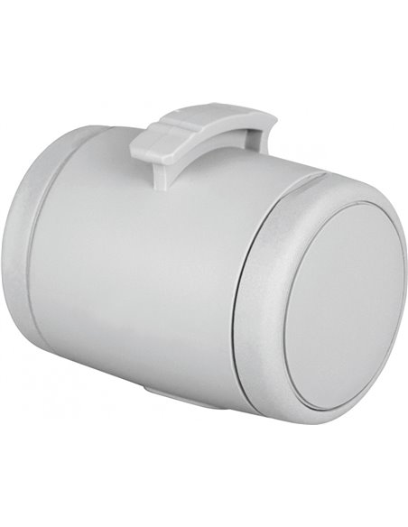 Multibox Pentru Lesa Flexi, 5x7 cm, Gri, 12114	