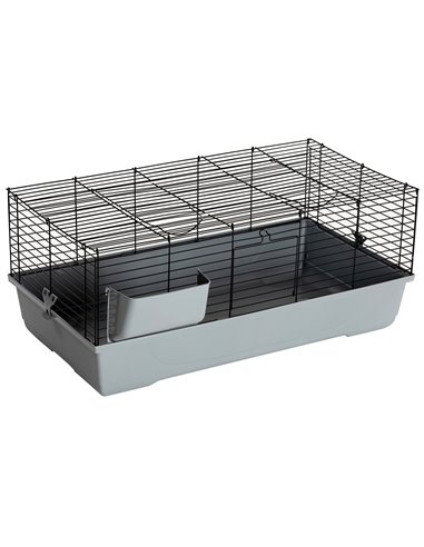Cusca Pentru Rozatoare, Cavia 120, 120x50x60 cm, G152.37