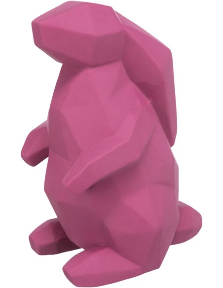 Jucarie Pentru Caini, Animal, Latex, Cu Sunet, 13 cm, Diverse Modele, 35263