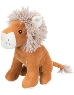 Jucarie Pentru Caini, Leu, Plus, Cu Sunet, 20 cm, 35920