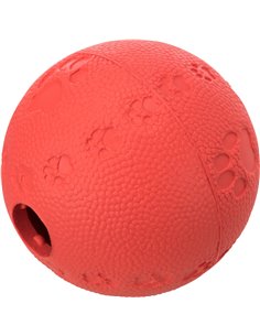 Jucarie Pentru Caini, Minge Eliberare Recompense, 6 cm, Diferite Culori, 41365