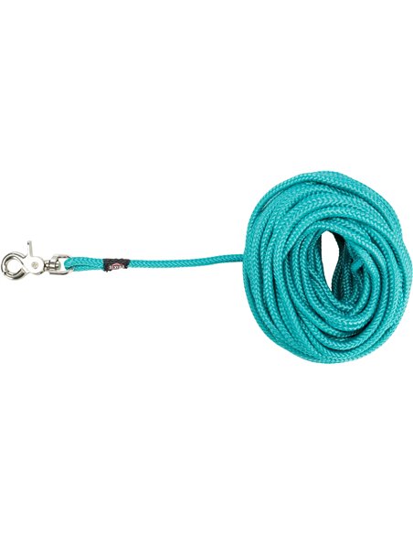 Lesa Tracking Rotund, S-L: 20 m/6 mm, Ocean, 19793	