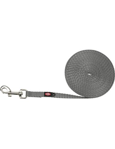 Lesa Tracking, Extra Light-Weight, XS-S: 5 m/10 mm, Gri Grafit, 19800	