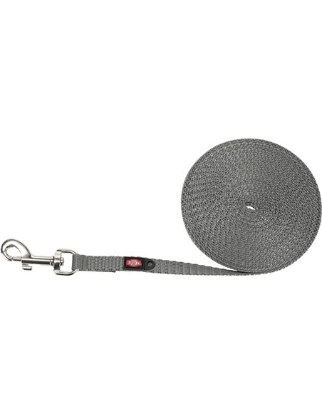 Lesa Tracking, Extra Light-Weight, XS-S: 5 m/10 mm, Gri Grafit, 19800	