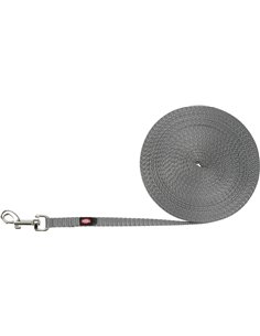 Lesa Tracking, Extra Light-Weight, XS-S: 10 m/10 mm, Gri Grafit, 19801	