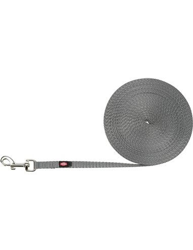 Lesa Tracking, Extra Light-Weight, XS-S: 10 m/10 mm, Gri Grafit, 19801	