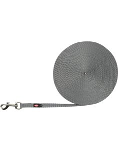 Lesa Tracking, Extra Light-Weight, XS-S: 15 m/10 mm, Gri Grafit, 19802	