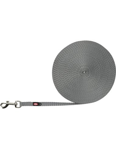 Lesa Tracking, Extra Light-Weight, XS-S: 15 m/10 mm, Gri Grafit, 19802	