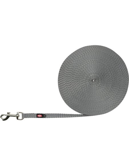 Lesa Tracking, Extra Light-Weight, XS-S: 15 m/10 mm, Gri Grafit, 19802	