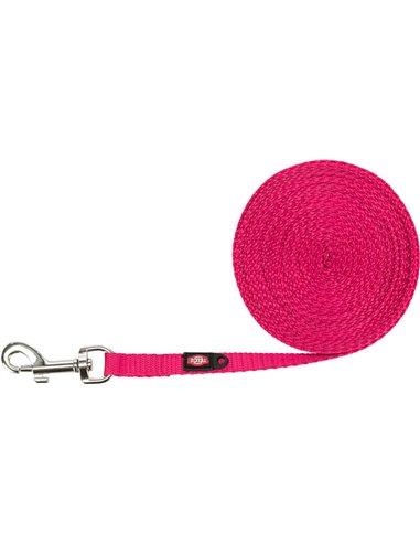 Lesa Tracking, Extra Light-Weight, XS-S: 5 m/10 mm, Fucsia, 19803	