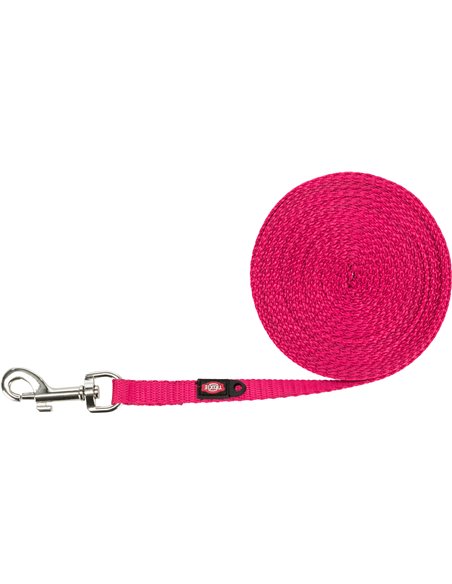 Lesa Tracking, Extra Light-Weight, XS-S: 5 m/10 mm, Fucsia, 19803	
