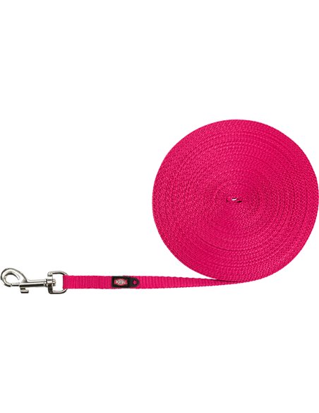 Lesa Tracking, Extra Light-Weight, XS-S: 10 m/10 mm, Fucsia, 19804	