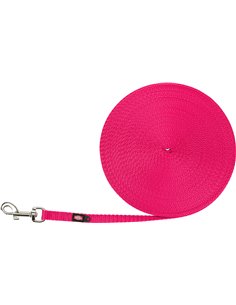 Lesa Tracking, Extra Light-Weight, XS-S: 15 m/10 mm, Fucsia, 19805	
