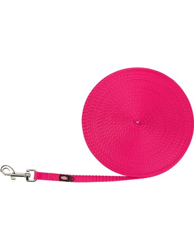 Lesa Tracking, Extra Light-Weight, XS-S: 15 m/10 mm, Fucsia, 19805	