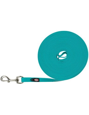 Lesa Easy Life Tracking, M-XL: 10 m/17 mm, Ocean, 19954