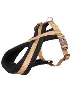 Ham Premium Touring, XS-S: 30-55 cm/15 mm, Caramel, 203614