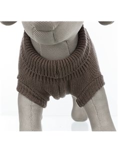 Pulover Kenton, XS: 30 cm, Taupe, 680052 2