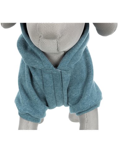 Hanorac Be Nordic Flensburg, S: 33 cm, Petrol, 680703