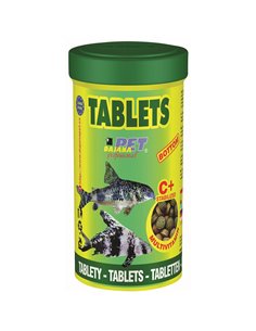 Tablets Bottom, 250ml, Dp052B