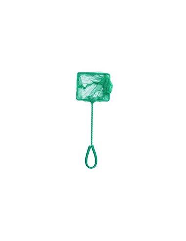 (-20%) Minciog Pentru Acvariu, 15 cm, Verde, A404	