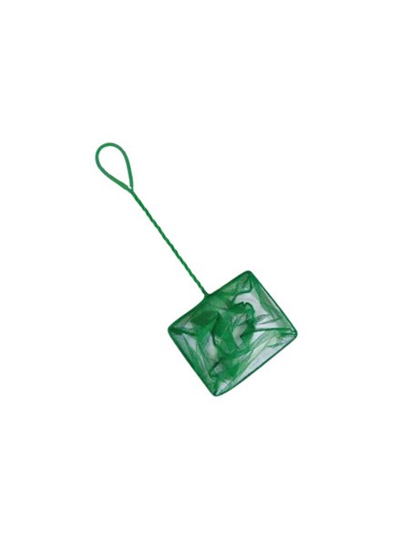(-20%) Minciog Pentru Acvariu, 10 cm, Verde, A402	