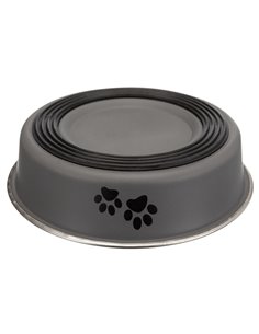 Castron Inox Cu Invelis Din Plastic, 0.25 l/13cm, Diferite Culori, 25275 2