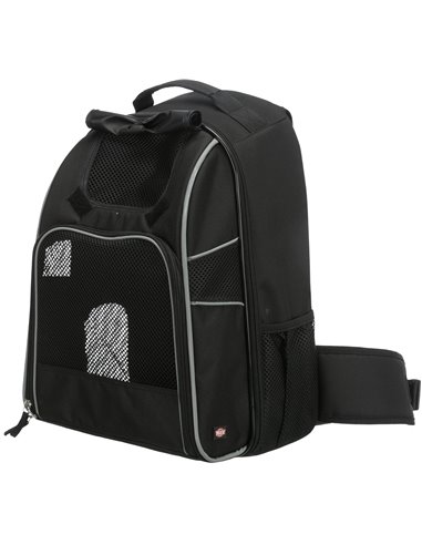 Rucsac De Transport, William, 33x43x23 cm, Pana la 30 kg, Negru, 28945	
