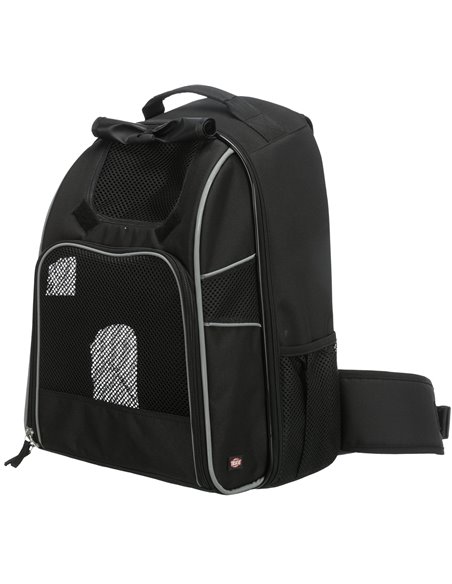 Rucsac De Transport, William, 33x43x23 cm, Pana la 30 kg, Negru, 28945	