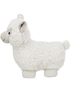 Jucarie Pentru Caini, Alpaca Eyleen, Plus, Be Eco, Cu Sunet, 26 cm, 34875 2