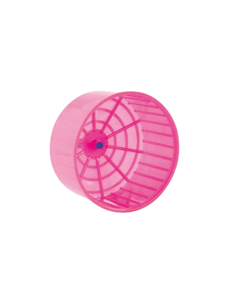 Roata De Alergare Pentru Rozatoare, 14x14x7.5 cm, 40270070	