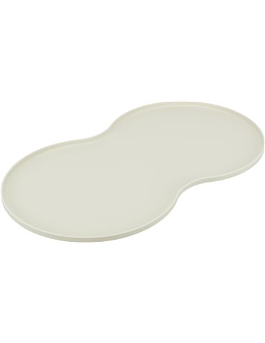 Servet Pentru Castron, Silicon, 48 x 27cm, Diferite Culori, 24566