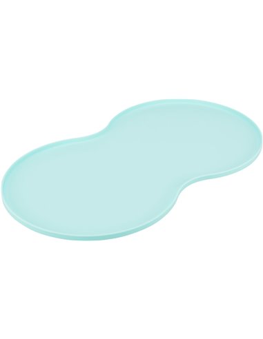 Servet Pentru Castron, Silicon, 48 x 27cm, Diferite Culori, 24566