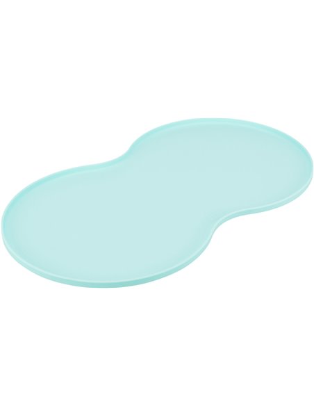 Servet Pentru Castron, Silicon, 48 x 27cm, Diferite Culori, 24566