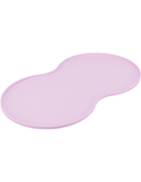 Servet Pentru Castron, Silicon, 48 x 27cm, Diferite Culori, 24566