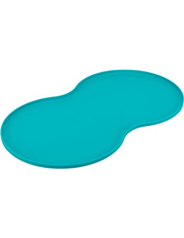 Servet Pentru Castron, Silicon, 48 x 27cm, Diferite Culori, 24566