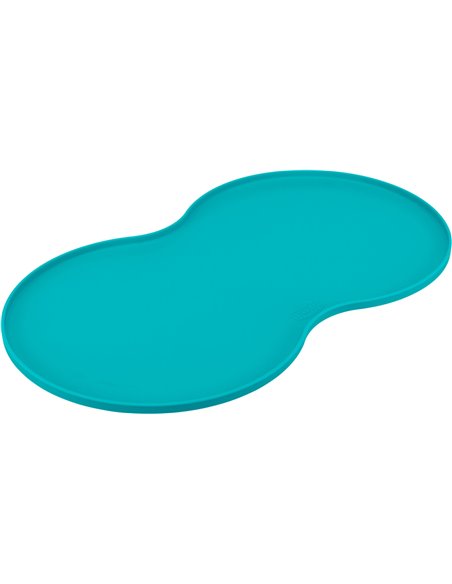 Servet Pentru Castron, Silicon, 48 x 27cm, Diferite Culori, 24566