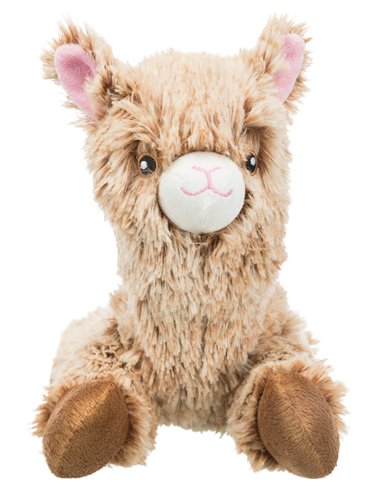 Jucarie Pentru Caini, Alpaca, Plus, 22 cm, 35677