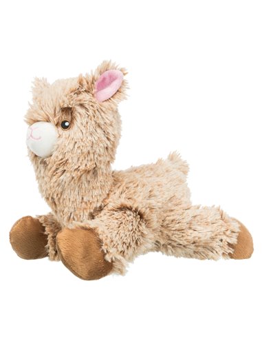 Jucarie Pentru Caini, Alpaca, Plus, 22 cm, 35677