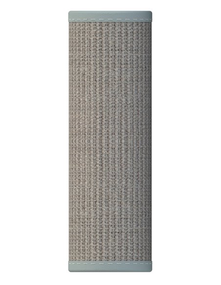 Stalp Sisal De Zgariat, 9x38 cm, Gri, 44041	