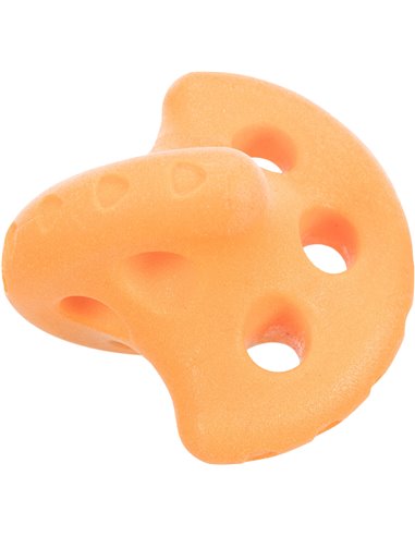 Jucarie Plutitoare, Termoplastic, 8 cm, Diverse Culori, 33449