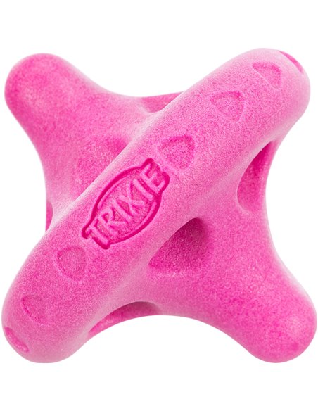 Jucarie Plutitoare, Termoplastic, 8 cm, Diverse Culori, 33449