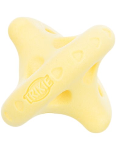 Jucarie Plutitoare, Termoplastic, 8 cm, Diverse Culori, 33449