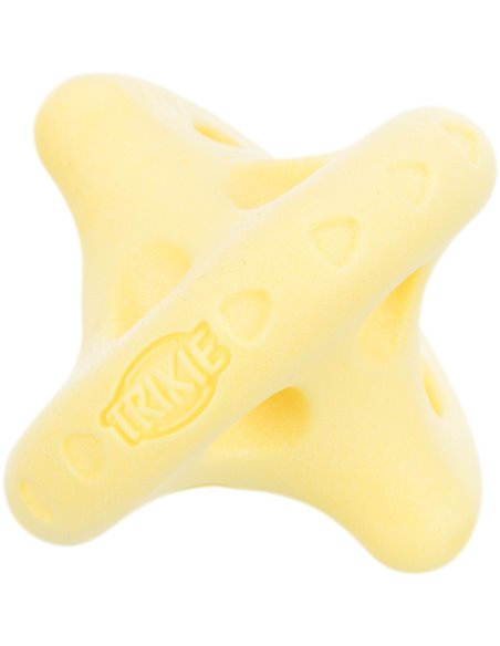 Jucarie Plutitoare, Termoplastic, 8 cm, Diverse Culori, 33449